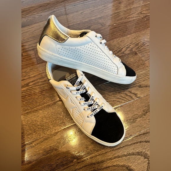 Vintage Havana- Khloe Black/Gold - Picture 3 of 8